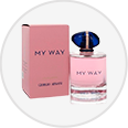 Perfumes 