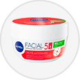 Tratamento Facial