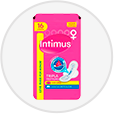 Absorventes