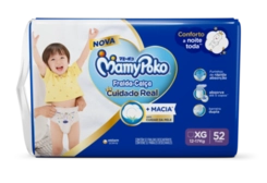 FRALDA MAMYPOKO CALCA GIGA XG 52UN