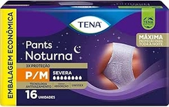 ROUPA INTIMA TENA PANTS NOT PM LV32PG30