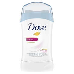 DESODORANTE DOVE STICK POWDER 45G