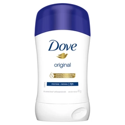 DESDORANTE DOVE STICK ORIGINAL 45G