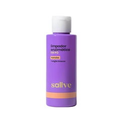LIMPADOR ENZIMATICO SALLVE PO 30G