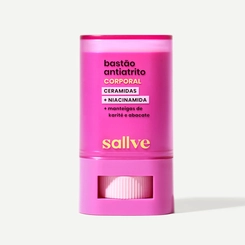 BASTAO CORPORAL ANTIATRITO SALLVE 15G
