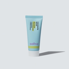 HIDRATANTE FACIAL SALLVE 40G