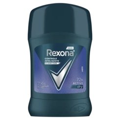 DEO CREM REXONA STICK ACTIV DRY MASC 45G