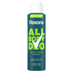 DEO AERO REXONA CORP ACTIVE FRESH 150ML