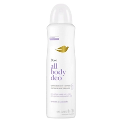 DEO AERO DOVE CORP LAVEND&CAMOMILE 150ML