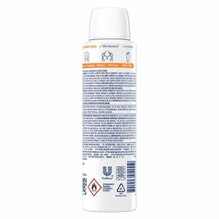 DEO AERO REXONA CORP FRESH CITRUS 150ML