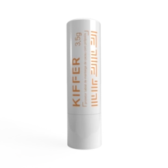 MANTEIGA DE CACAU KIFFER 3,5G