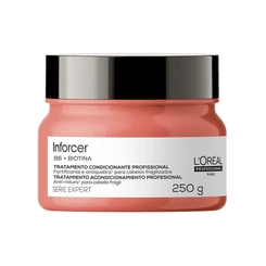 Máscara 250ml L'oréal Professionnel Inforcer Serie Expert 250ml