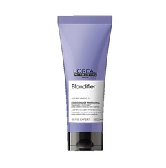 Condicionador L'Oréal Professionnel Blondifier Reparador e Iluminador 200ml