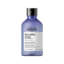 Shampoo L'Oréal Professionnel Blondifier Gloss 300ml