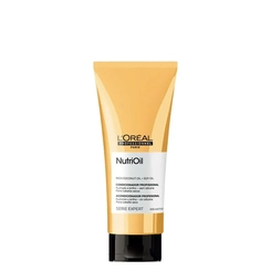 Condicionador L'Oréal Professionnel NutriOil Nutrição 200ml