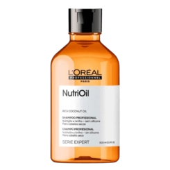Shampoo L'oréal Professionnel Serie Expert Nutrioil 300ml