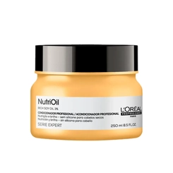 Máscara L'Oréal Professionnel NutriOil 250g