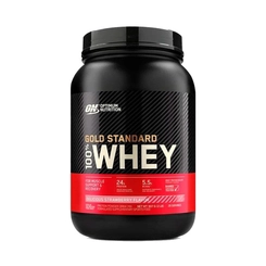 WHEY GOLD STANDARD MOR 909G (ONT)