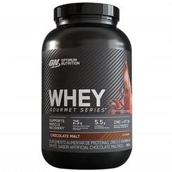 WHEY GOURMET SERIES CHOCOLATE MALT 900G