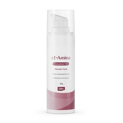 Ct-Amina Clareador Facial Cisteamina 5% - 30g