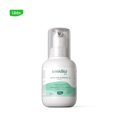 Umiditá AI Syndet Sabonete Líquido Cremoso Facial e Corporal  300ml