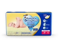 FRAlLDA MAMYPOKO CALCA DIA&NOITE M 40UN