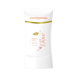 Desodorante Antitranspirante Stick Sérum Dove Sakura Blossom 72h Invisível 45g