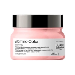 Máscara Capilar L’Oréal Professionnel Vitamino Color 250 g