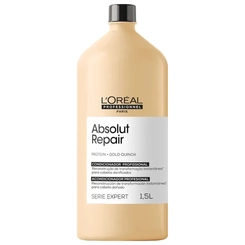Condionador L'oreal Professionnel Absolut Repair Gold Quinoa + Protein 200ml