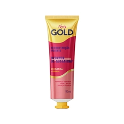 RECARGA QUERATINA NIELY GOLD 80G