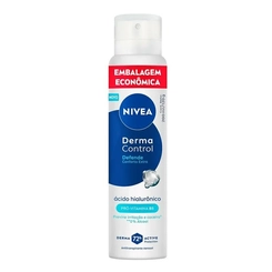 Desodorante Nieva Aerossol Defende Femenino 200ml