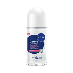 Desodorante Nivea Rollon Uniformiza Femenino 50ml