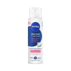Desodorante Nivea Aerossol Uniformiza Femeninio 150ml