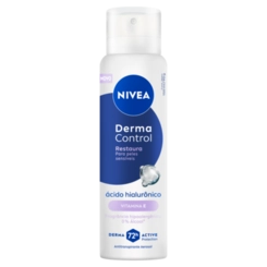 Desodorante Nivea Aerossol Restarura Femenino 150ml