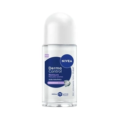 Desodorante Nivea Rollon Restaura Femenino 50ml