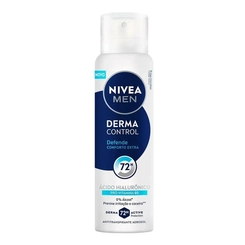 Desodorante Nivea Aerossol Defende Men 150ml