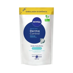 Sabonete Líquido Nivea Defende Refil 200ml