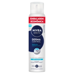 Desodorante Aerossol Defende Men 200ml