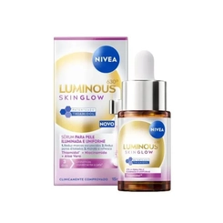 SERUM FACIAL NIVEA LUMINOUS 15ML