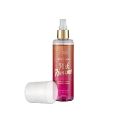 Body Splash KIss Nwe York Romance 200ml