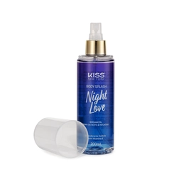 Body Splash KIss New York Love Night 200ml