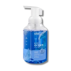 Sabonete Espuma Kiss New York Sinergia Blue Ocean 275ml