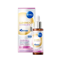 SERUM FACIAL NIVEA LUMINOUS 30ML