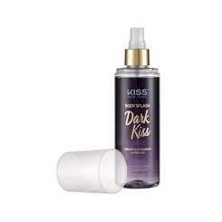 Body Splash Kiss New York 200ml