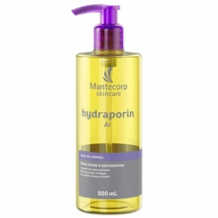 Óleo De Limpeza Hydraporin 500ml Hertz