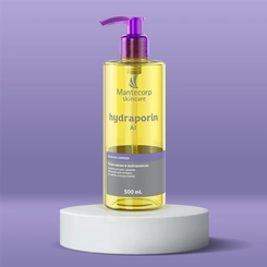 Óleo De Limpeza Hydraporin 500ml Hertz