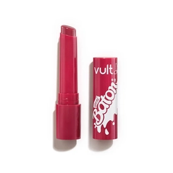 Gloss em Stick Vult Frutas Vermelhas 2g