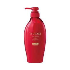 SH TSUBAKI PREMIUM MOIST REPAIR 450ML