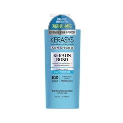 MASC KERASYS BOND SILKY MOISTURE 600ML