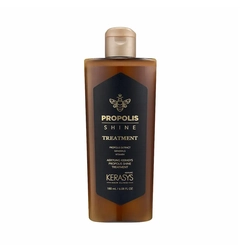 MASC KERASYS PROPOLIS SHINE TREAT 180ML